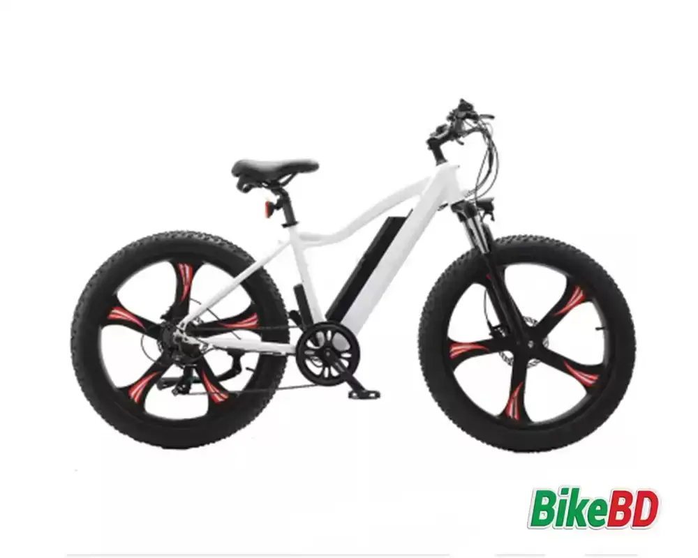 Revoo EV