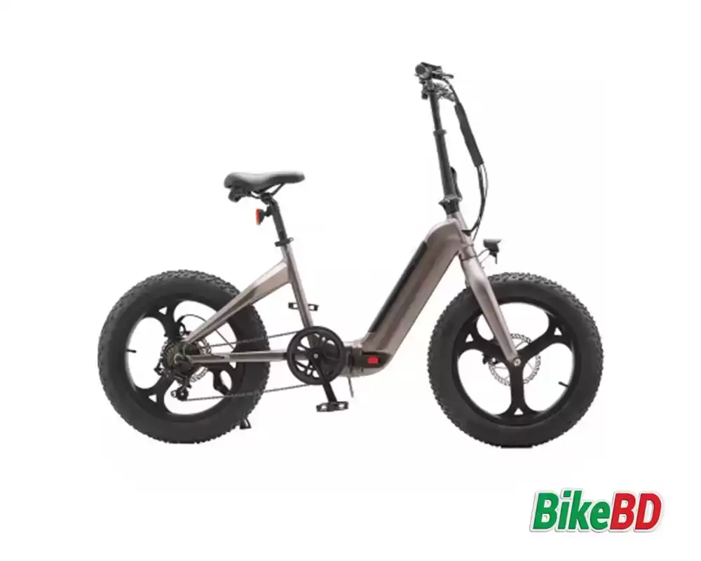Revoo EV