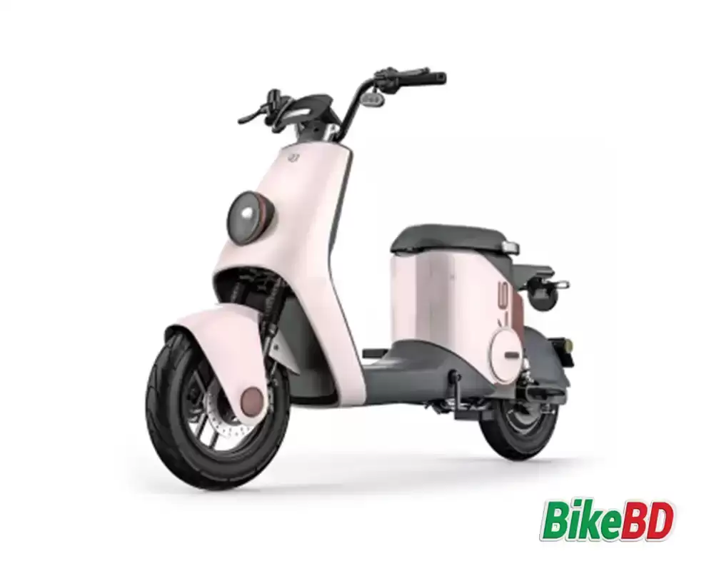 Revoo EV
