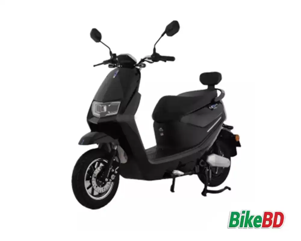 Revoo EV