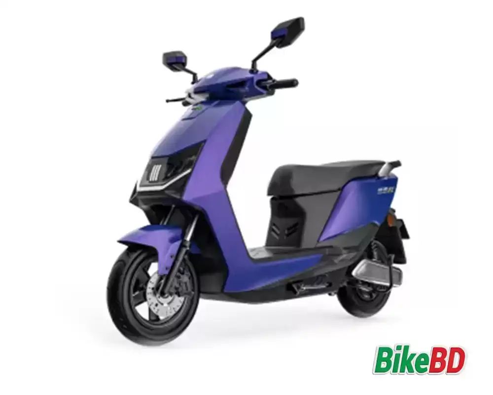 Revoo EV