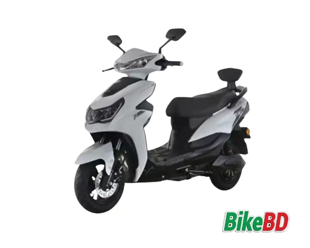 Revoo EV