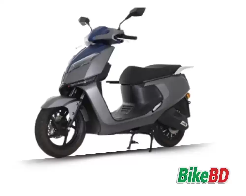 Revoo EV