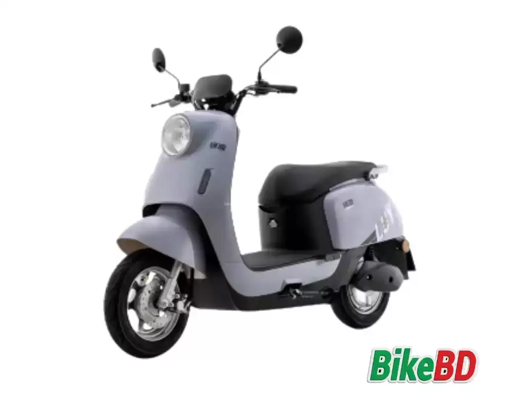 Revoo EV