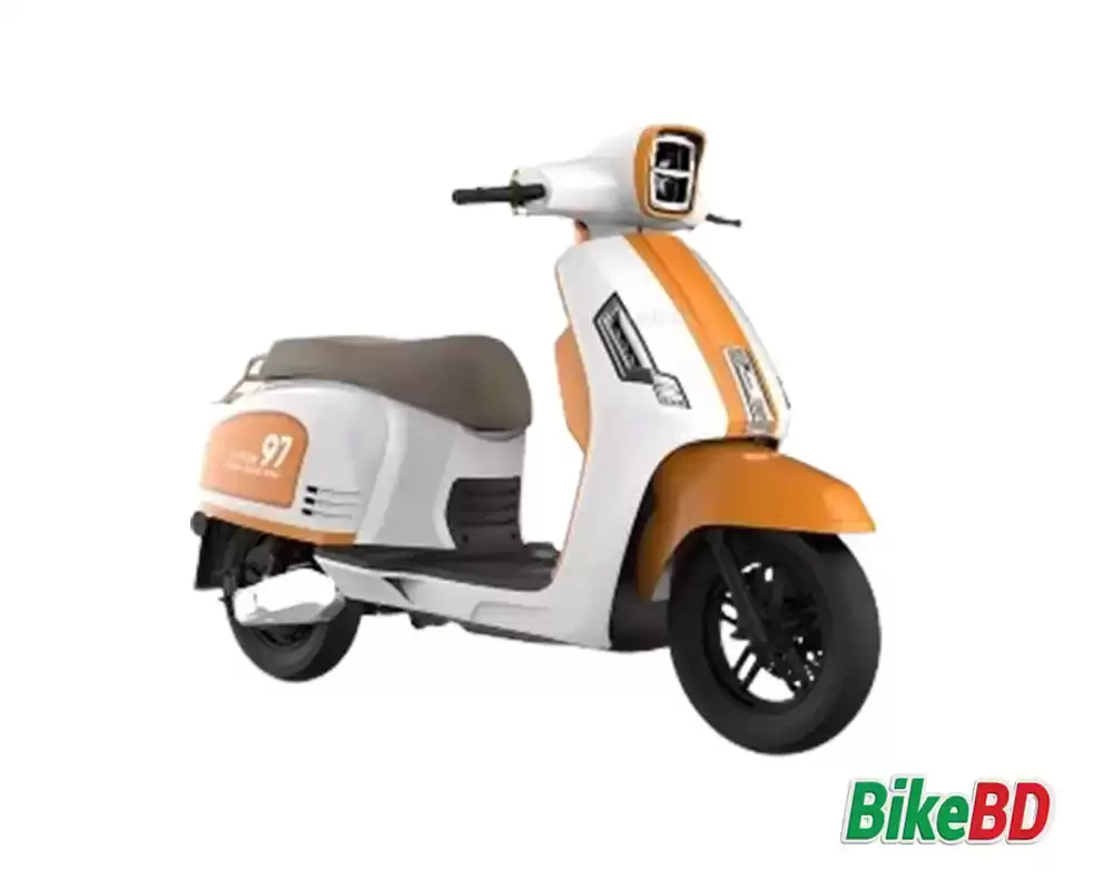 Revoo EV