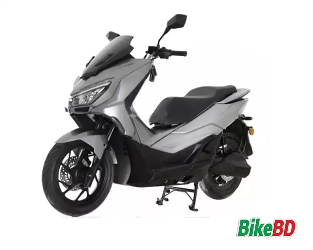 Revoo EV