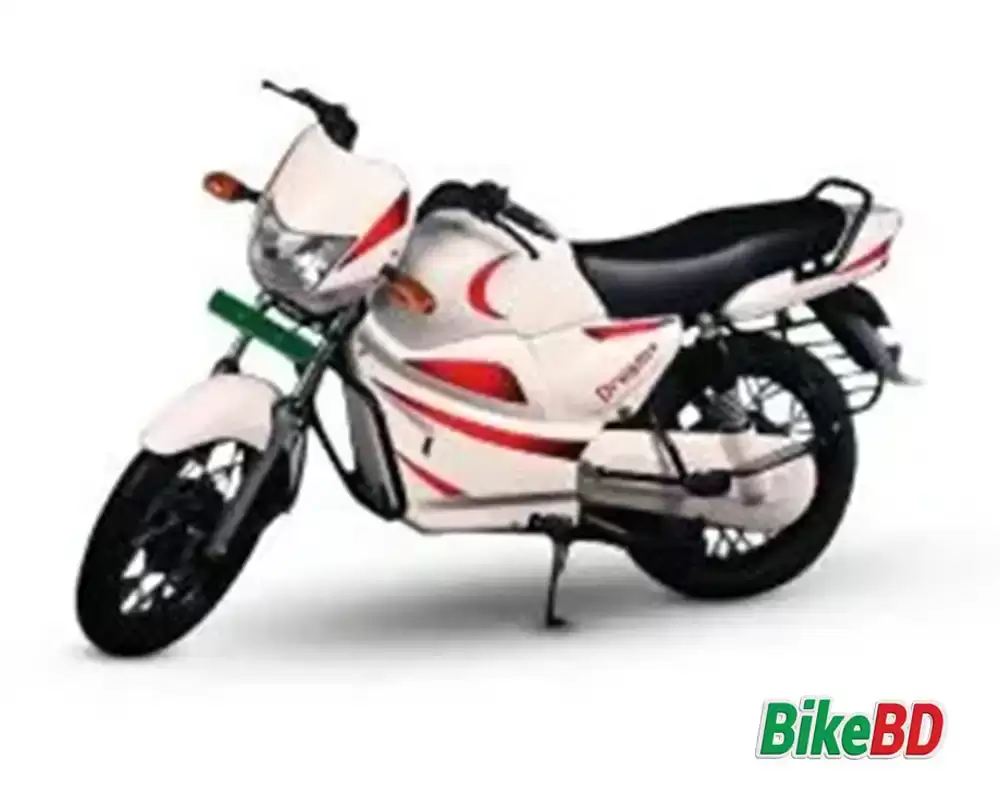 Revoo EV