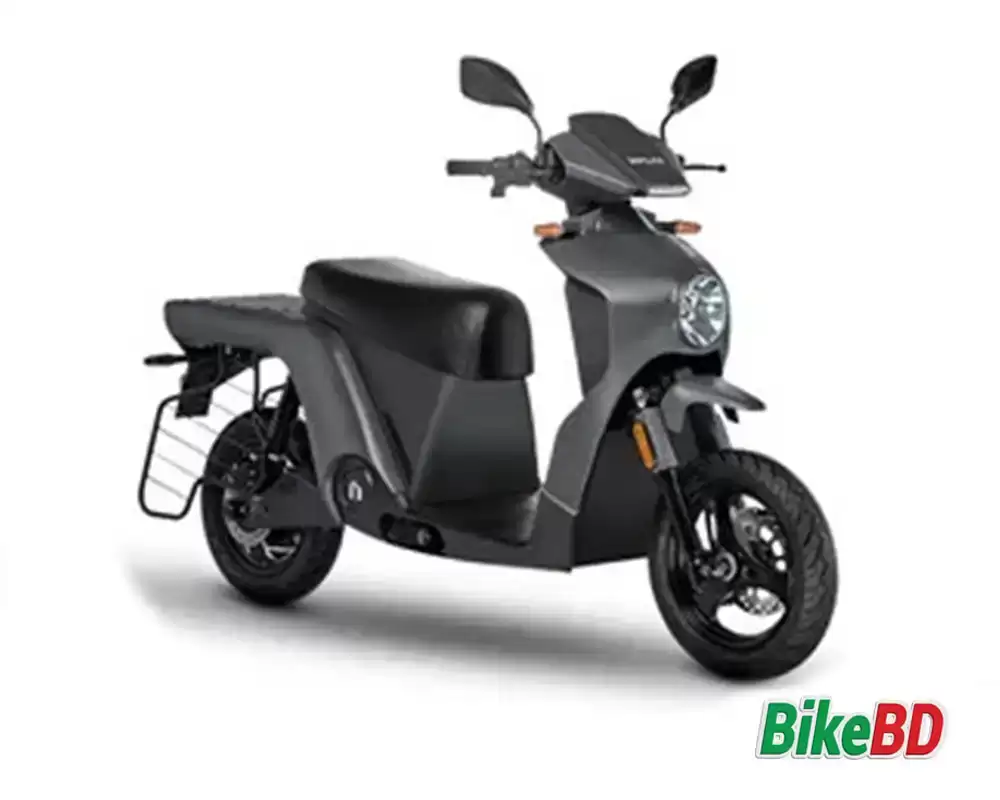 Revoo EV