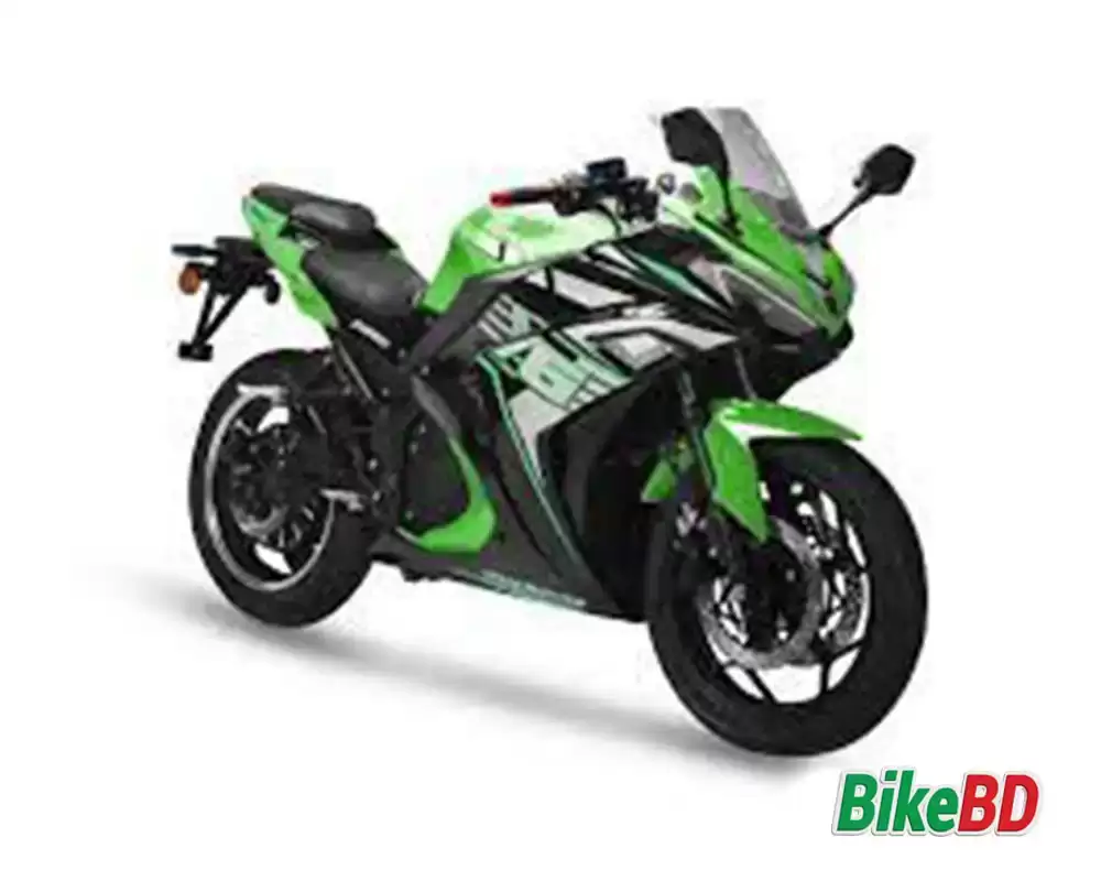 Revoo EV