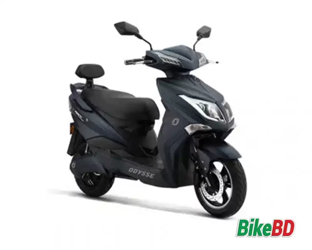 Revoo EV