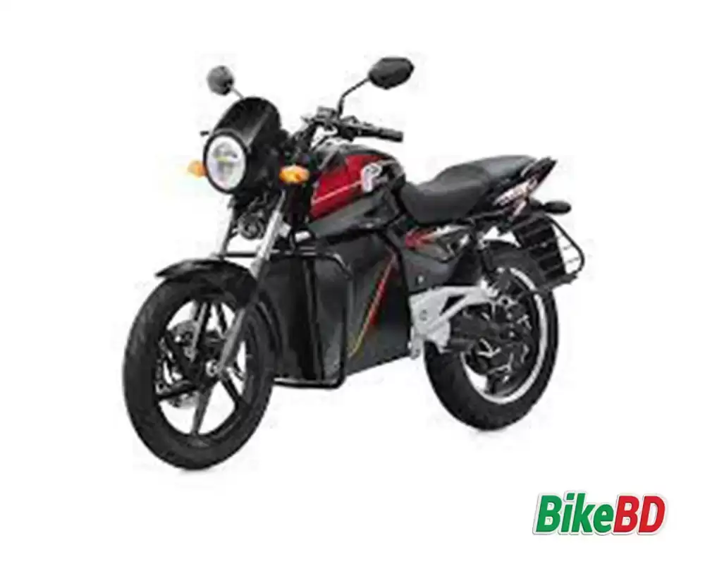 Revoo EV