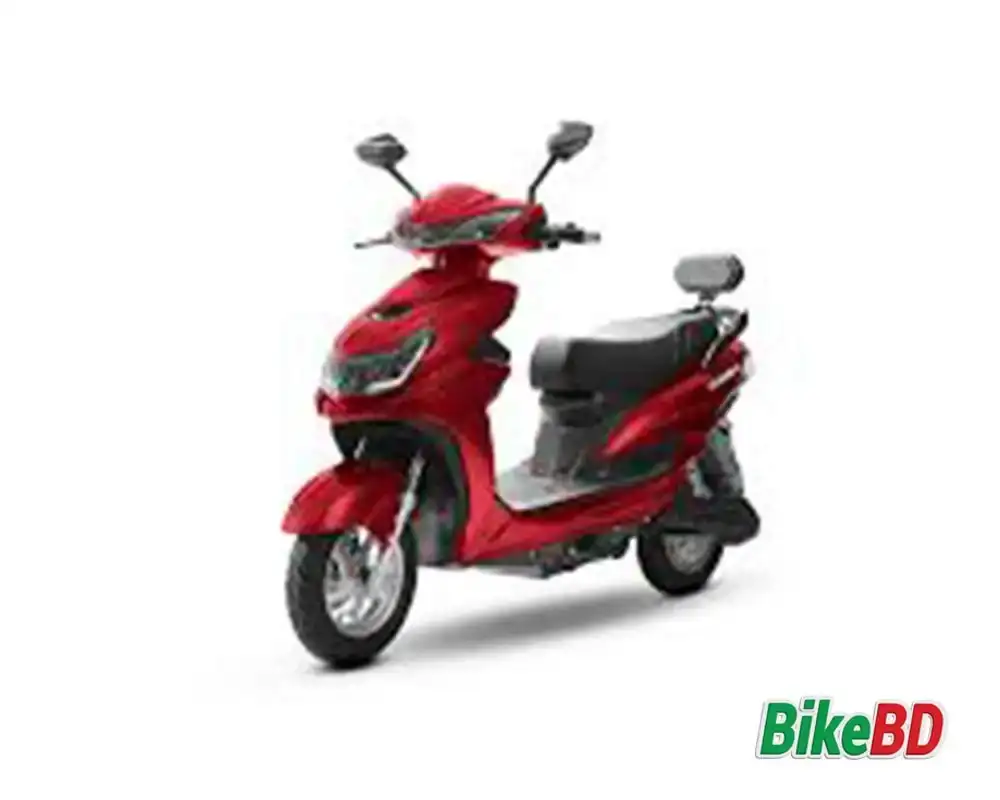 Revoo EV
