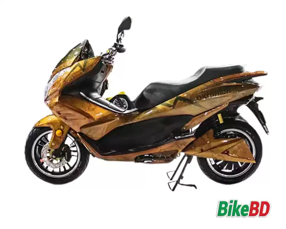 Revoo EV