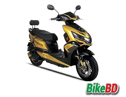 Revoo EV