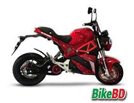 Revoo EV