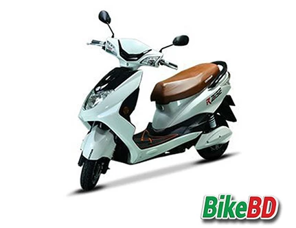 Revoo EV