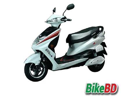 Revoo EV