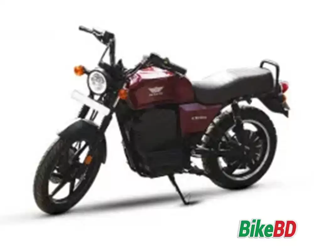 One electric bike price sale