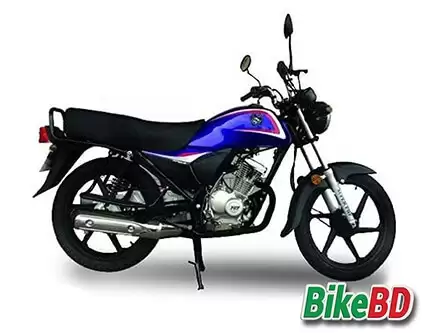 PHP Super 125