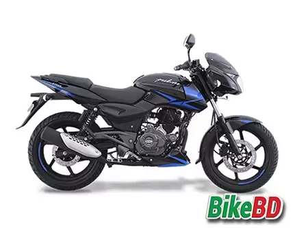 Second hand bike on sale pulsar 150 price