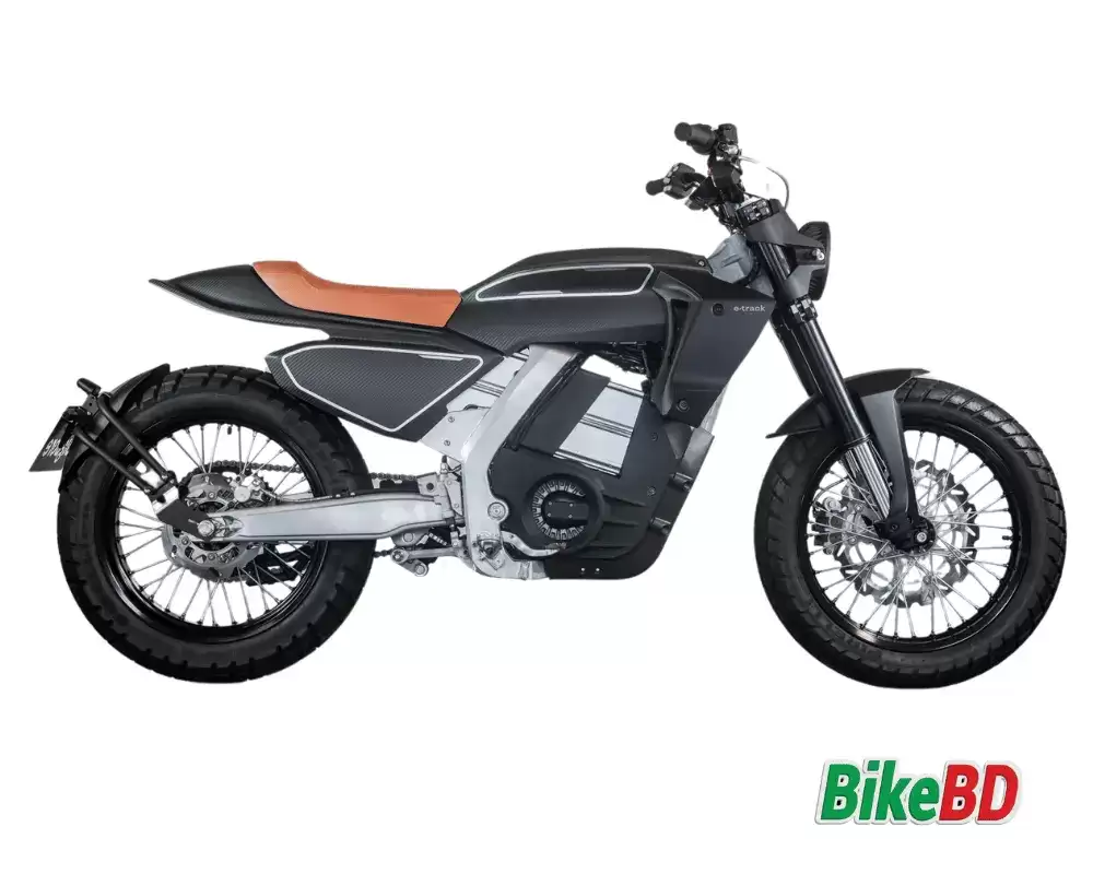 Revoo EV