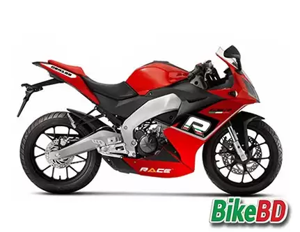 Race GSR125 Price In Bangladesh - BikeBD (Dec 2024)