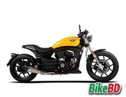 Regal Raptor Pilder 160