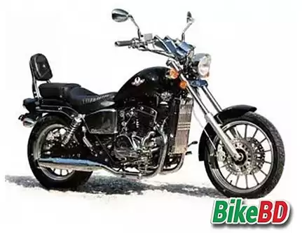 Regal Raptor Stellar