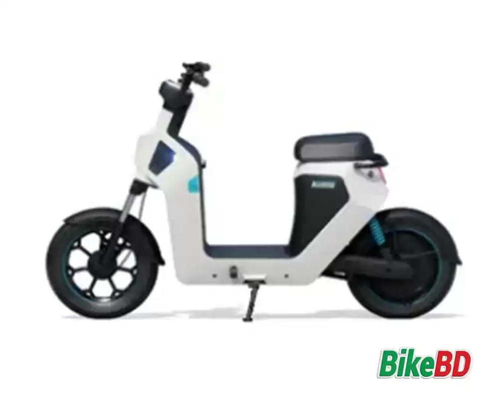 Revoo EV