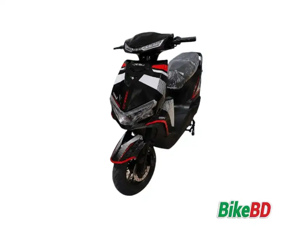 Revoo EV