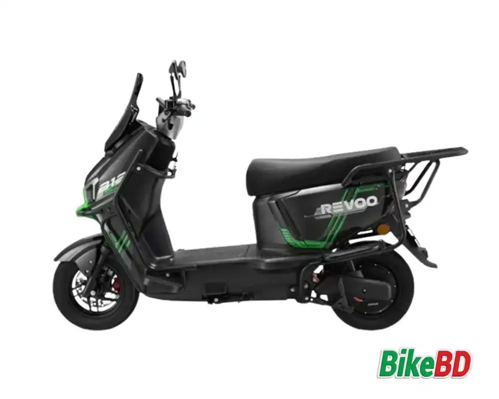 Revoo EV