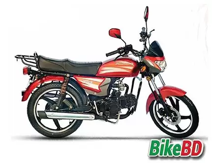 Roadmaster 80cc sales