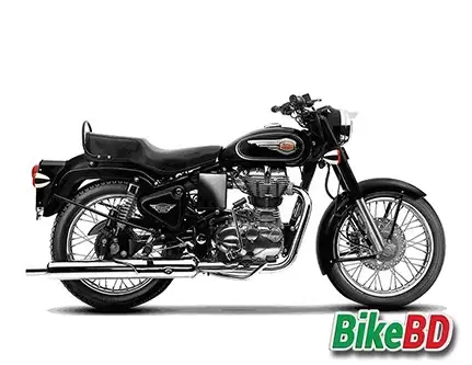 Royal Enfield Bullet 500