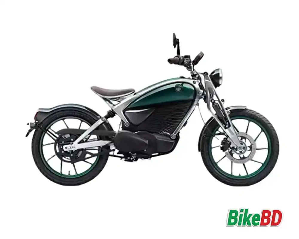 Revoo EV