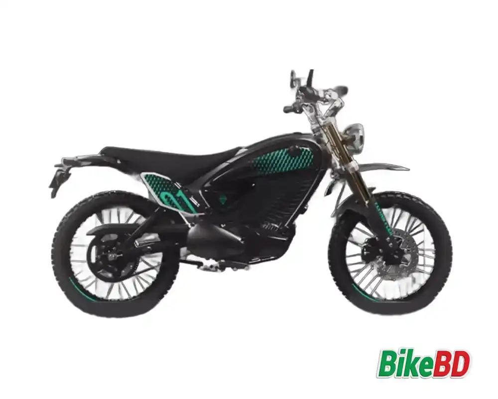 Revoo EV
