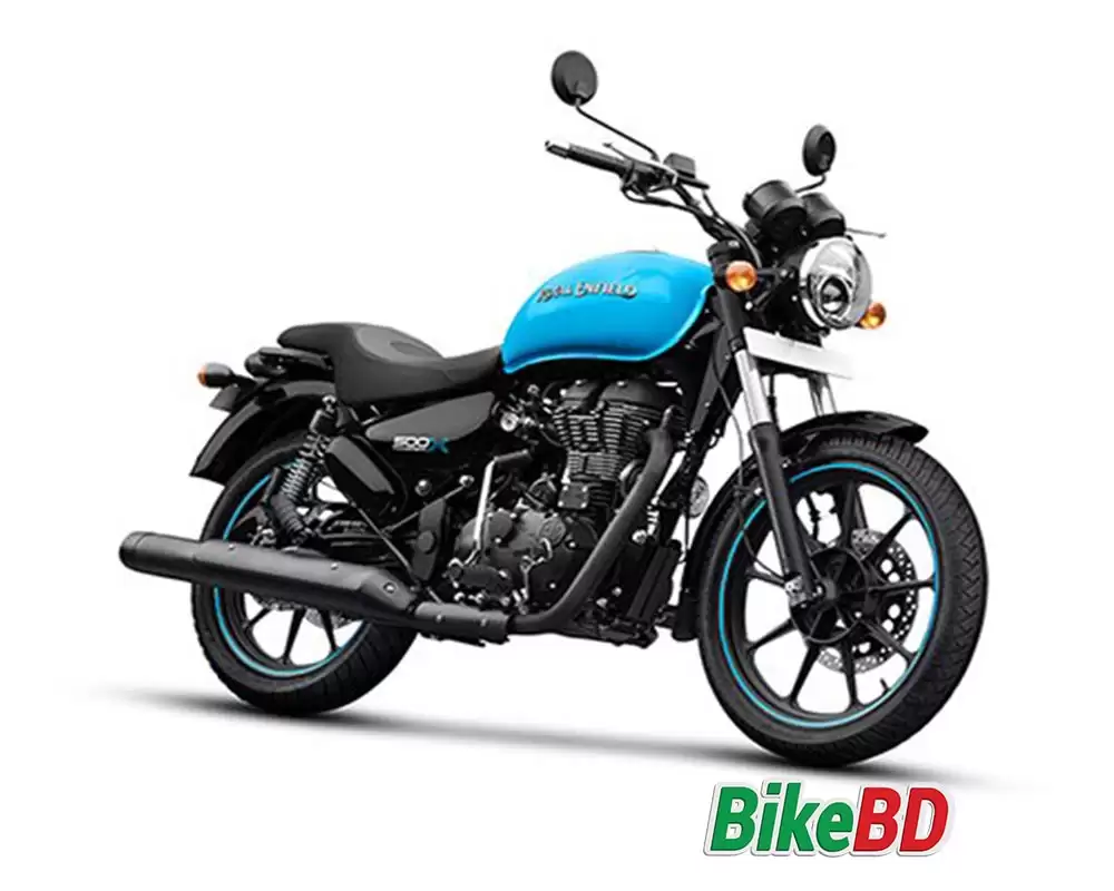 Royal Enfield Thunderbird 500X