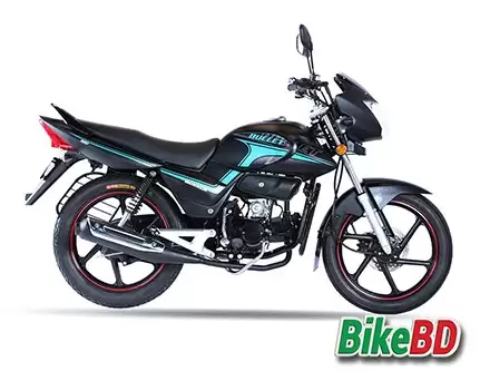 Runner Bullet 100 V2 Matt