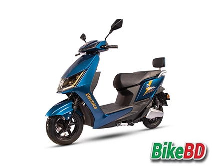 Runner eWave Electrica