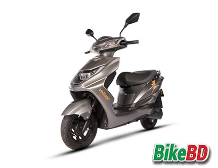 Runner eWave Voltage