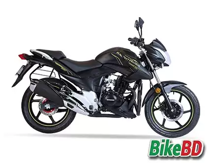 Runner Knight Rider V2