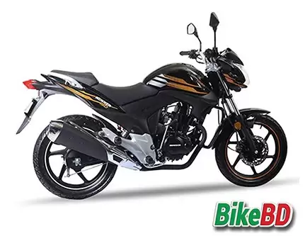 Knight rider bike price in bd 2021 new arrivals