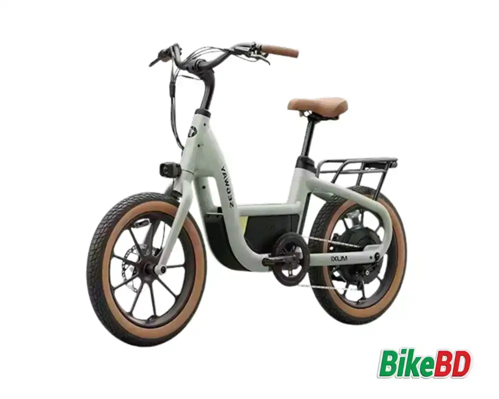 Revoo EV
