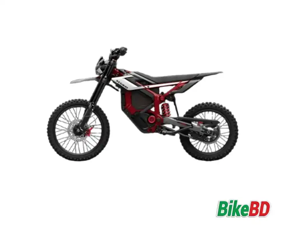 Revoo EV