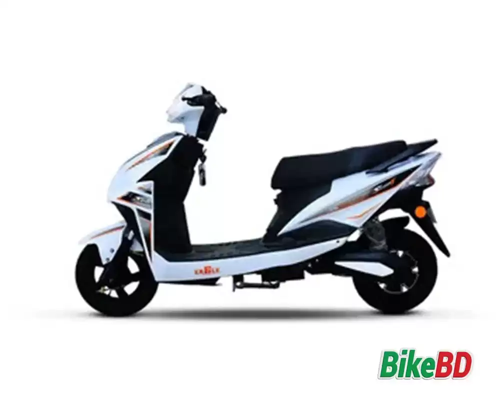 Revoo EV