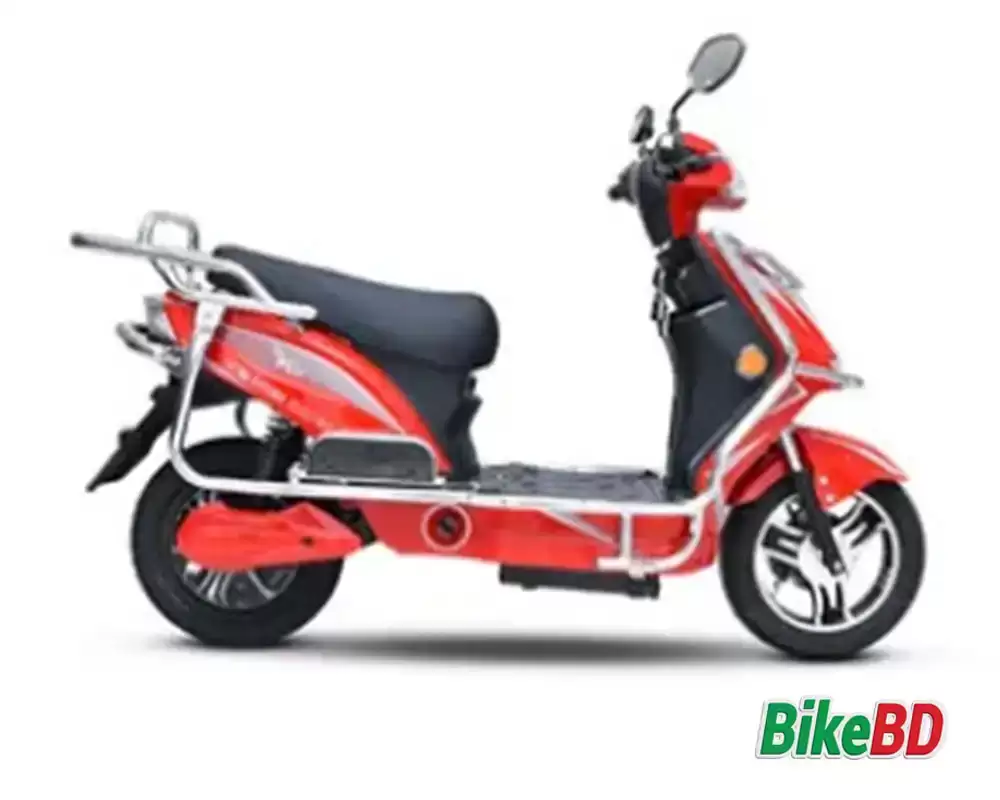 Revoo EV
