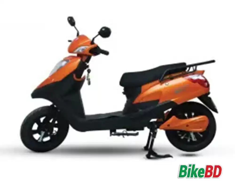 Revoo EV