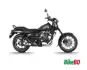 Bajaj Avenger 160 Street 2021