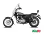 Bajaj Avenger Cruise 220 2020