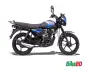 Bajaj-CT-110X