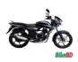 Bajaj Discover DTS-i 135 (2009)